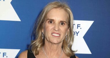 Kennedy niece vows to attack Trump's name with a PICKAX