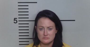 Kentucky Math Teacher Busted for Sending Explicit Messages to Child Under 12: Police