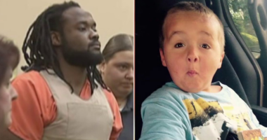 Kentucky child killer walks free on 'good behavior,' gets arrested again within days