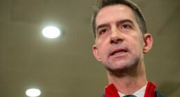 Key GOP senator says he has no objection to releasing video of strike that killed two survivors