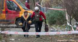 Key issues unresolved in US-Ukraine talks on ending Russia's war, according to Zelenskyy