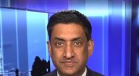 Khanna: Trump Administration Is 'Striking Innocents' Like Putin
