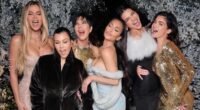 Khloe Kardashian and Kris Jenner let loose on Christmas 'hookups'