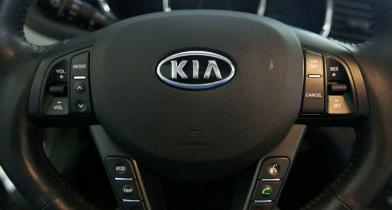 Kia, Hyundai reach $9 million settlement after viral vehicle thefts