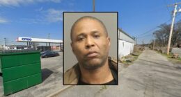 Kidnapped victim called 911 from trunk of man's car: Cops