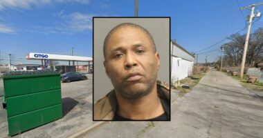 Kidnapped victim called 911 from trunk of man's car: Cops