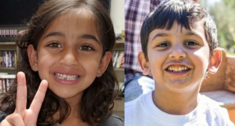 Kimberlee Singler: DNA on Bloody Gun Matches Colorado Mother Accused of Killing 2 Children