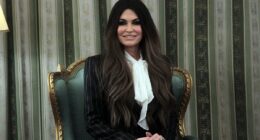 Kimberly Guilfoyle's bitter reaction to Don Jr's engagement