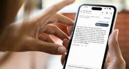 Kindle app now answers questions about the book you’re reading