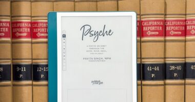 Kindles make for even better gifts now most are on sale