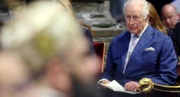 King Charles III to speak about his cancer treatment, recovery on TV show promoting early screening