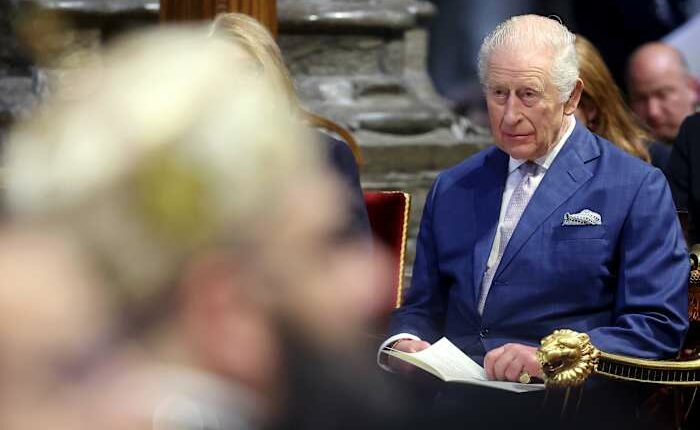 King Charles III to speak about his cancer treatment, recovery on TV show promoting early screening