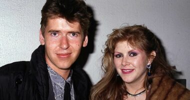 Kirsty MacColl's ex: 'She was killed by Mexico's richest man'