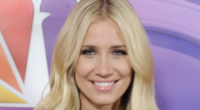Kristine Leahy Net Worth