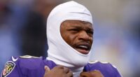 Lamar Jackson may miss Packers game after bombshell report