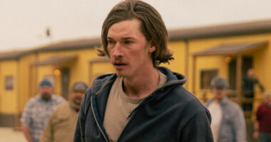 Landman's Jacob Lofland Starred In The Movie That Revived Matthew McConaughey's Career