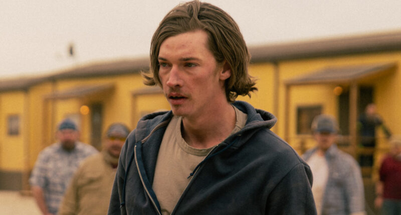 Landman's Jacob Lofland Starred In The Movie That Revived Matthew McConaughey's Career