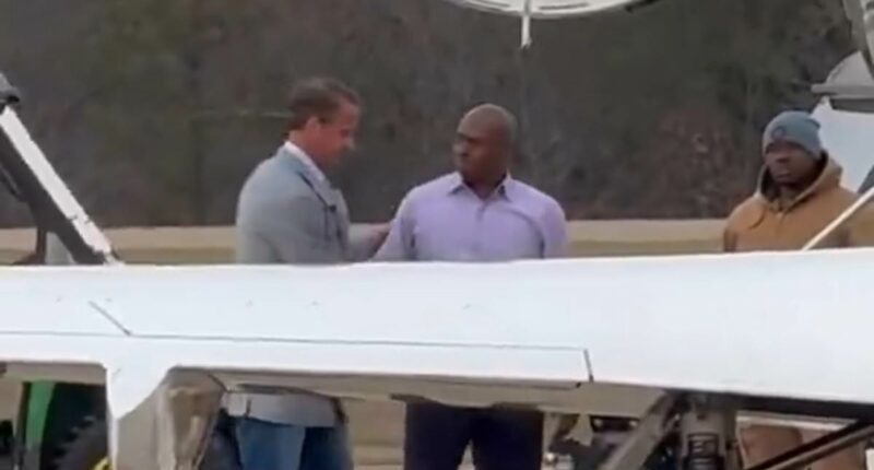 Lane Kiffin BOOED by Ole Miss fans as he flees to LSU after $90m move