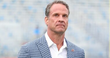 Lane Kiffin snaps back at enraged Ole Miss fans with parting boast