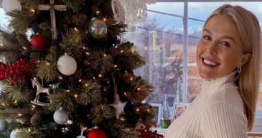 Lara Trump hints at whether Karoline Leavitt will take maternity leave