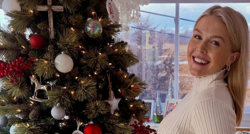 Lara Trump hints at whether Karoline Leavitt will take maternity leave