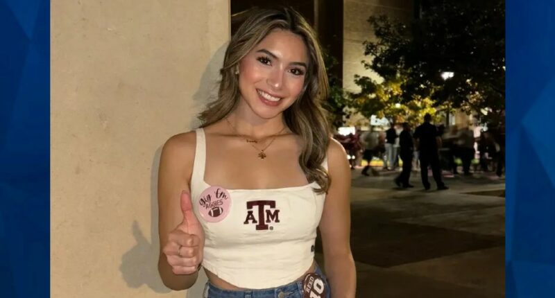 Law Firm Disputes Police Investigation in Beloved Texas A&M Student Brianna Aguilera’s Death