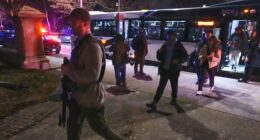 Law enforcement expert warns early details ‘often change’ as manhunt intensifies at Brown University