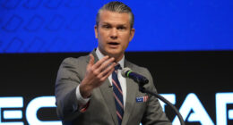 Lawmakers voice support for congressional reviews of Trump's military strikes on boats