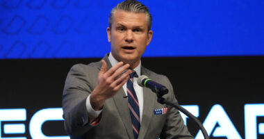 Lawmakers voice support for congressional reviews of Trump's military strikes on boats