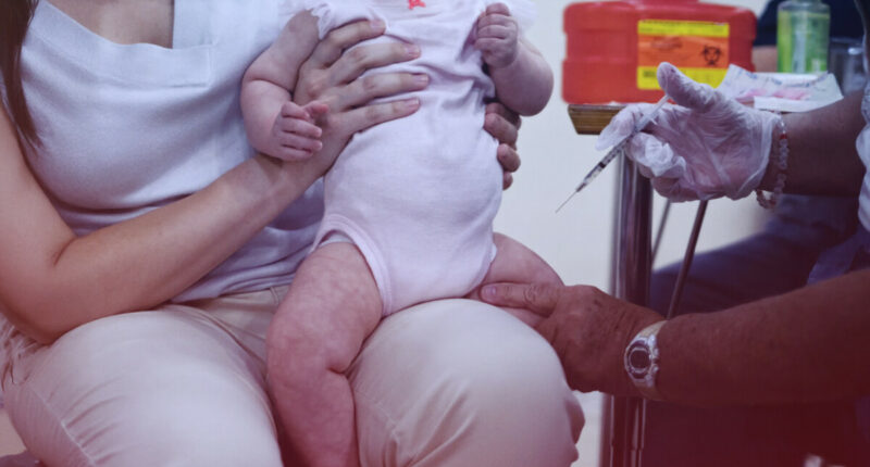 Leaked FDA doc reveals 10+ kids killed by COVID shots