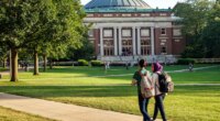 Leaked University of Illinois lecture material blames Trump for 'white supremacy,' embraces far-left activism