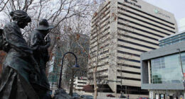 Lee Enterprises stabilizes finances with $50M investment led by billionaire David Hoffmann