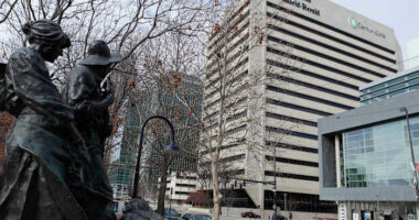 Lee Enterprises stabilizes finances with $50M investment led by billionaire David Hoffmann