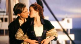 Leonardo DiCaprio shocks fans by confessing he's NEVER seen Titanic
