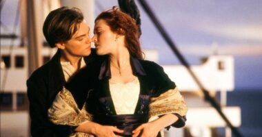 Leonardo DiCaprio shocks fans by confessing he's NEVER seen Titanic