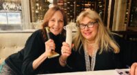 Lesley Ann Warren And Colleen Camp Talk ‘Clue’ At 40 And Careers Today