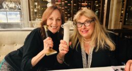 Lesley Ann Warren And Colleen Camp Talk ‘Clue’ At 40 And Careers Today