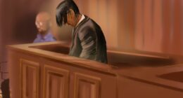 Life in jail for Sydney Taekwondo teacher over family's murder