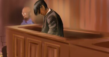 Life in jail for Sydney Taekwondo teacher over family's murder