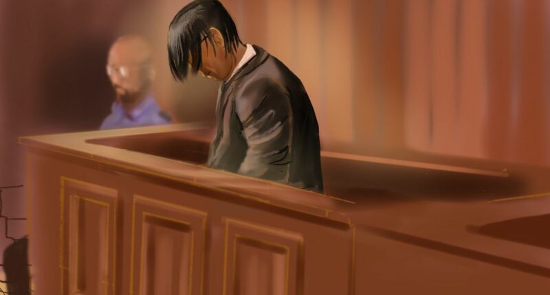 Life in jail for Sydney Taekwondo teacher over family's murder