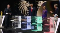 Live updates as 2026 FIFA World Cup draw revealed