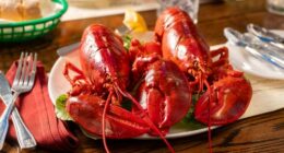 Lobster worth over $590,000 among spate of US seafood thefts