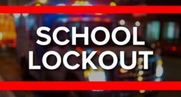 Lockout lifted at Atlantic Coast High School after reported gunshots heard nearby