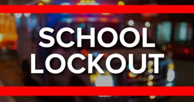 Lockout lifted at Atlantic Coast High School after reported gunshots heard nearby