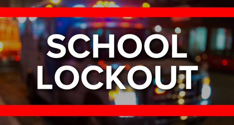 Lockout lifted at Atlantic Coast High School after reported gunshots heard nearby