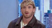 Logan Paul causes stir as he gives financial advice live on-air
