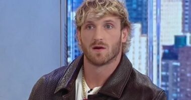Logan Paul causes stir as he gives financial advice live on-air