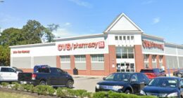 Long Island CVS employee stabbed to death on Christmas Day