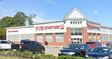 Long Island CVS employee stabbed to death on Christmas Day
