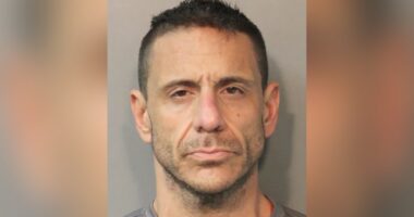 Long Island man gets 9 years for plot to bomb social services building